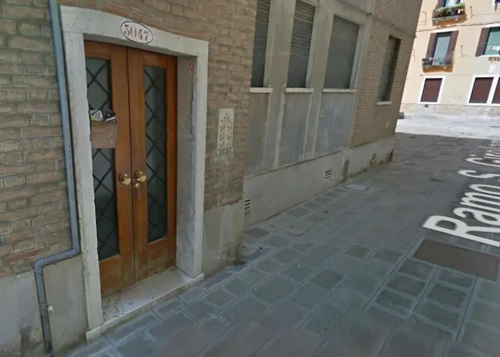 Casa Carla - Comodo In Cannaregio - 2 Camere Private